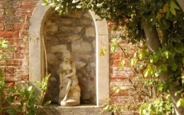 The Old Priory