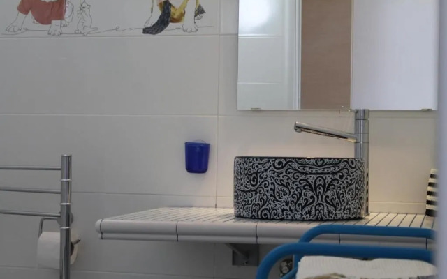 Il Caimano B&B