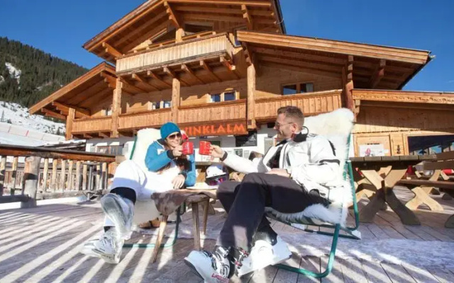 Winklalm