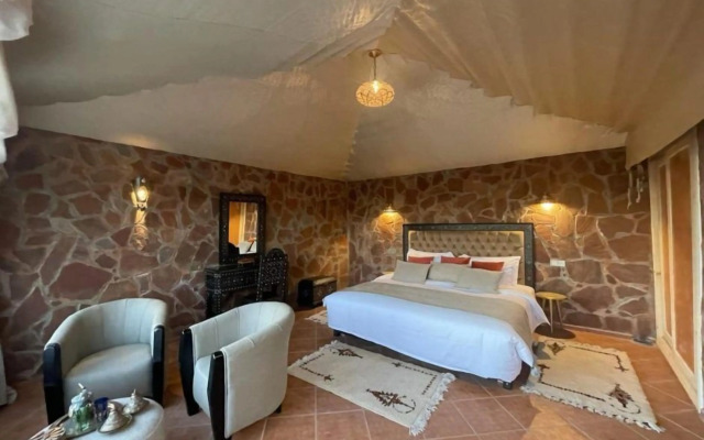 Yakout Merzouga Luxury Camp
