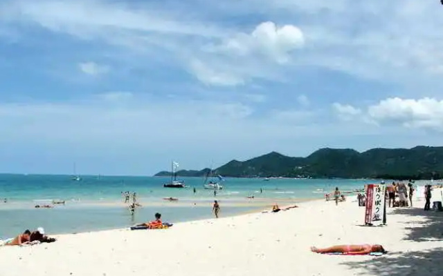 BB Hotel Samui