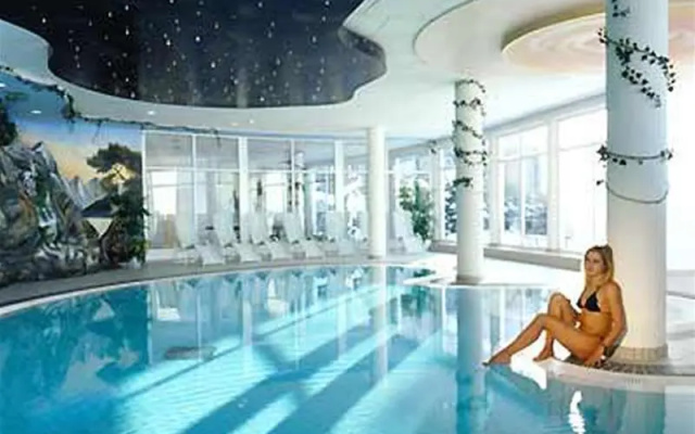 Ferienhotel Hoppet