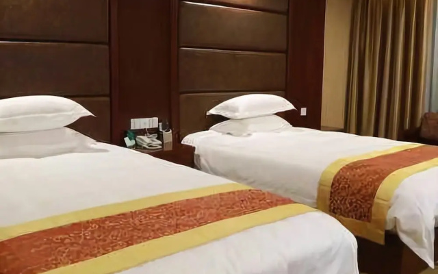 Tiandu Hotel