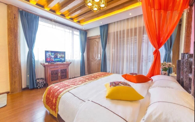 Lijiang Memory of Dreams Inn