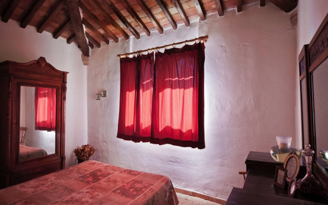 Agriturismo Poggio Alle Lame