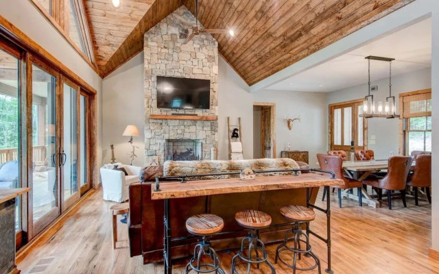 High Country Hideaway at Eagles Nest