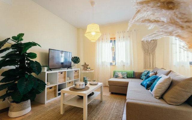 Best Houses 24 - New & Stunning Apartment