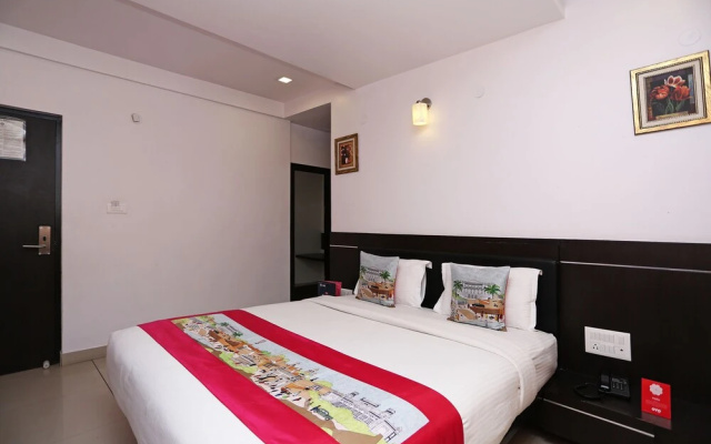 OYO 1761 Aavass Inn Paradise