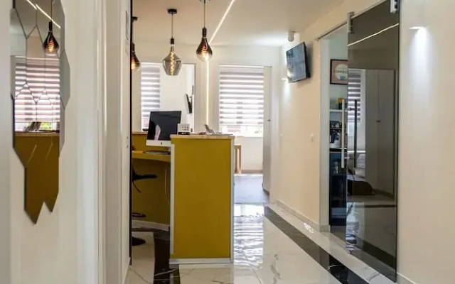 Rooms & Breakfast Centrale