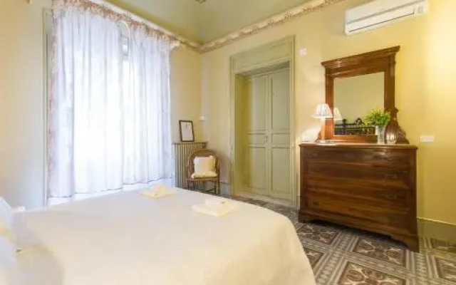 Porta Carolina Bed  Breakfast