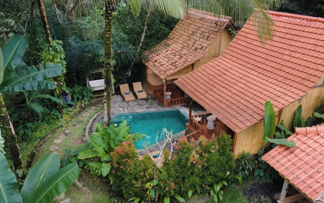 Nava Prana Villa by GenuineHost