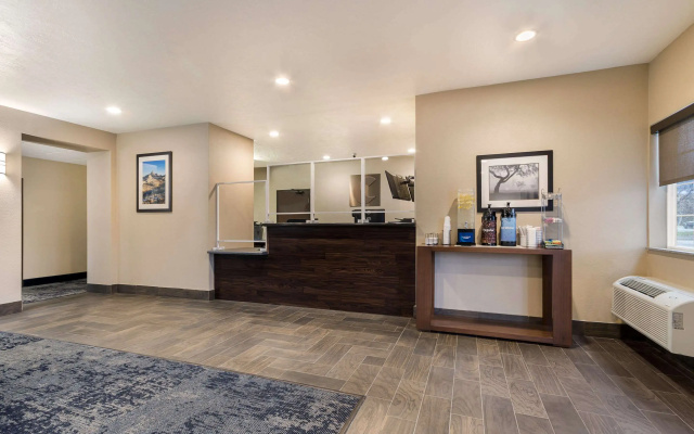 Comfort Inn Yankton SD