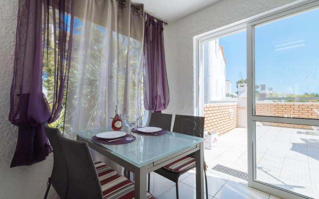 Apartment Tropicos