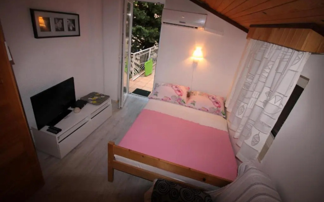 Apartment Studio Olga