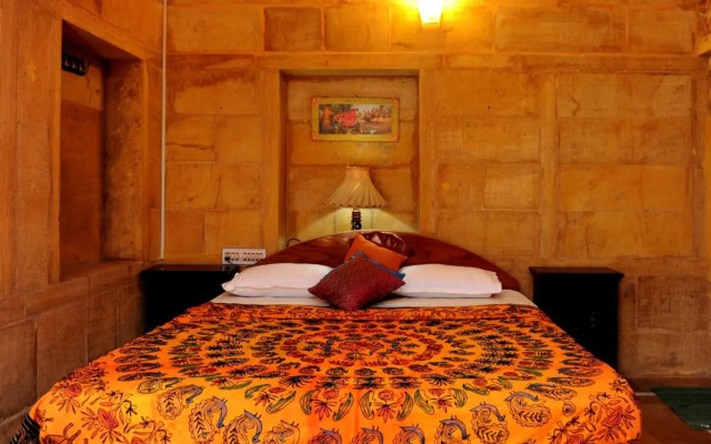 Hotel Oasis Haveli - Hostel