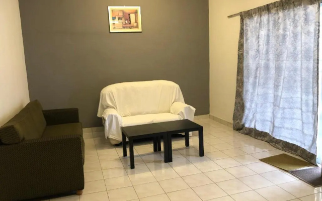 Bentong Makmur Guesthouse