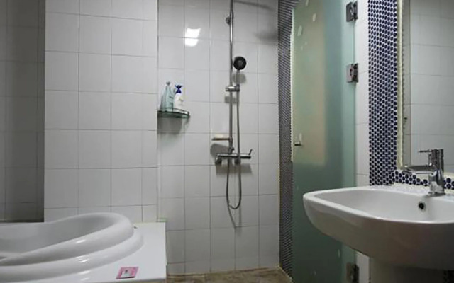 Jongno Cutee Hotel