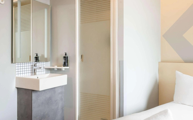 ibis budget Leuven Centrum