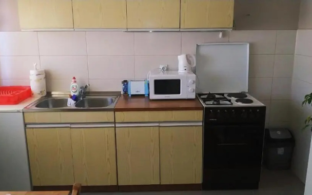 Apartment Rada