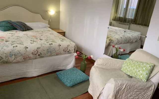 Grimaldi Apartments - Ca Orlina