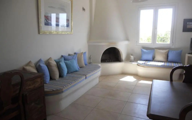 Villa Kampos Paros