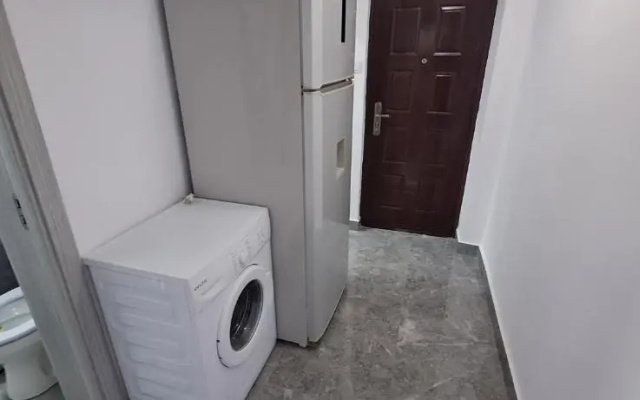 Apartament Bratu strada Rozelor Etaj 3