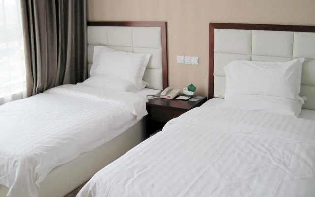 Shanyehong Hotel