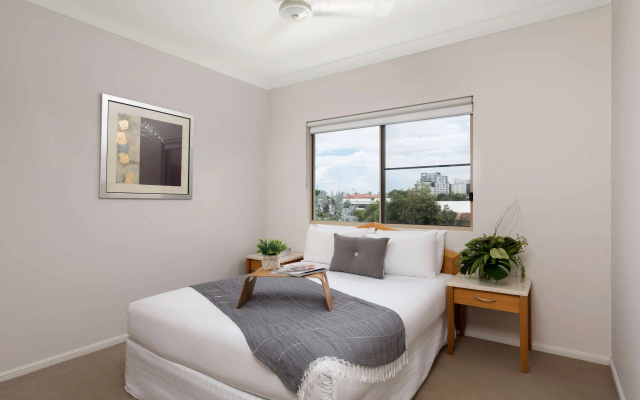 Rydges Southbank Townsville