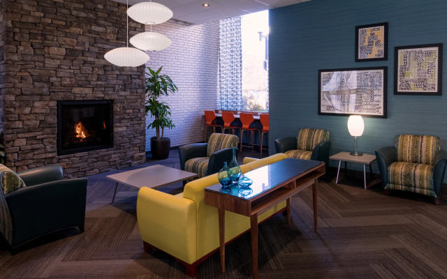The Midtown Hotel MOD Collection by Sonesta