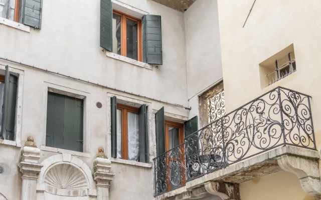 Venice Luxury Palace 10 by Wonderful Italy