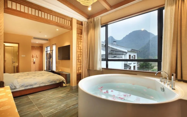 The Beyond Villa Guilin