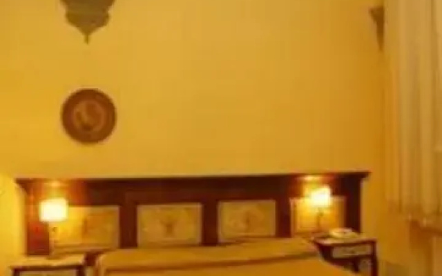 Hotel Quattro Gigli