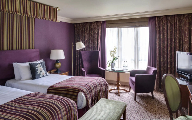 Billesley Manor Hotel & Spa, a Tribute Portfolio Hotel