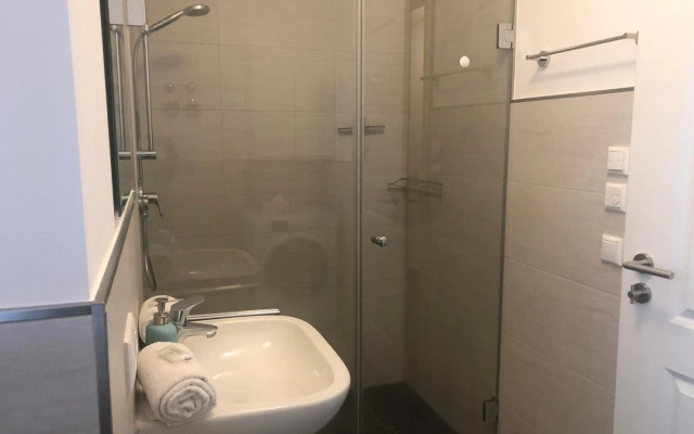 Apartment Seeglück