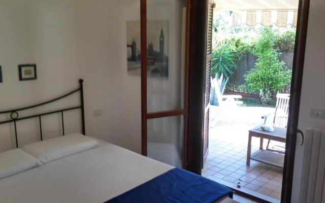 Casa Giardino