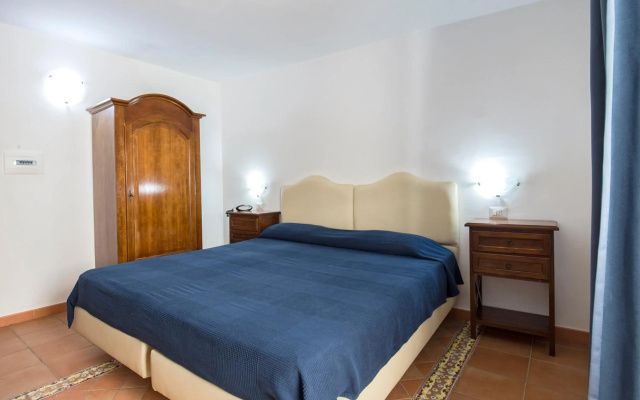 La Panoramica Hotel