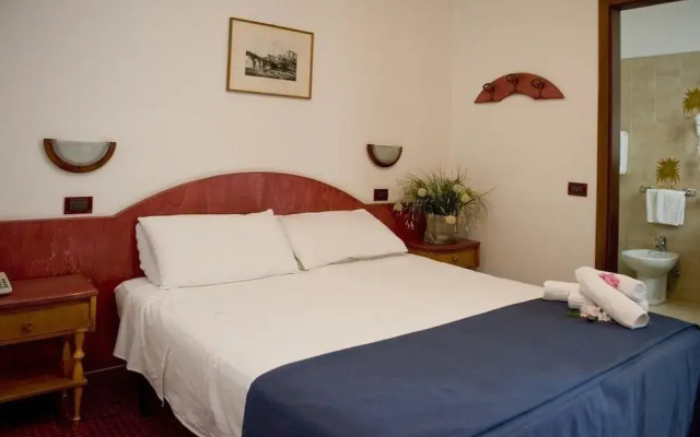 Hotel Friuli