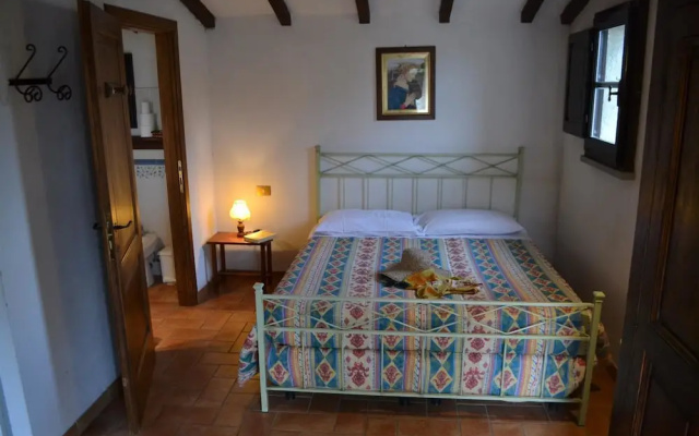 Agriturismo Nestore
