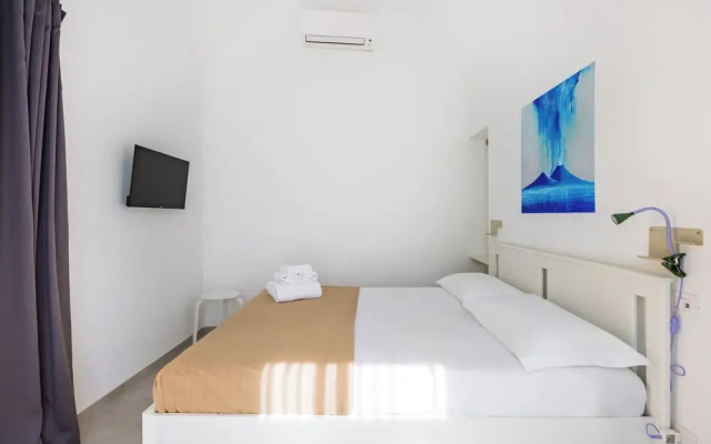 Maison Emanuele Double Apartment