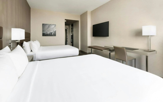 AC Hotel by Marriott Bethesda Downtown