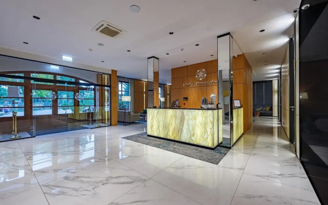 Hotel Prezydent