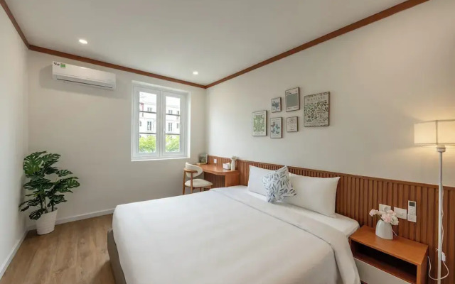 Koa Apart - Hotel