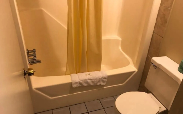 Virginian Motel