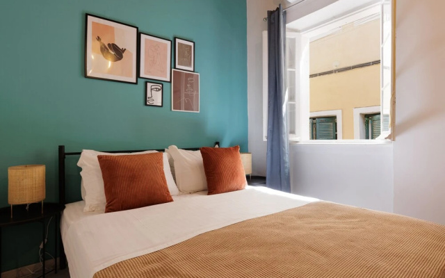 Casa Cantone - Two Bedroom Apartment