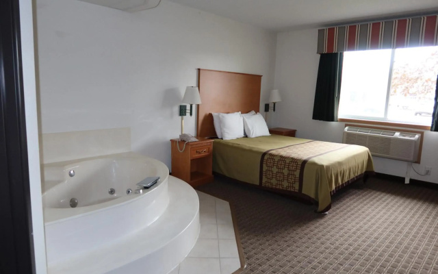 America's Best Value Inn