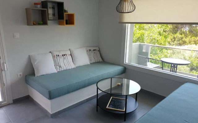 Notos apartment