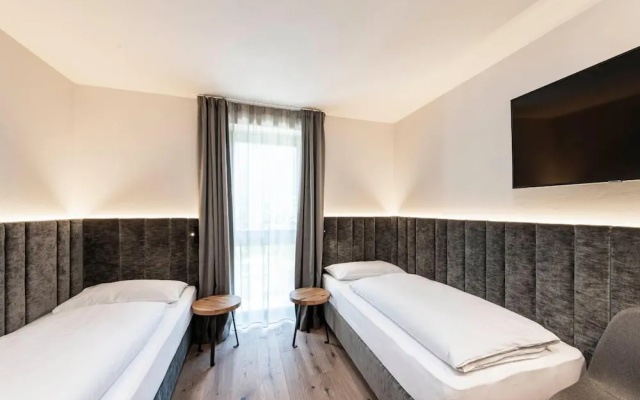 Hotel Olympia