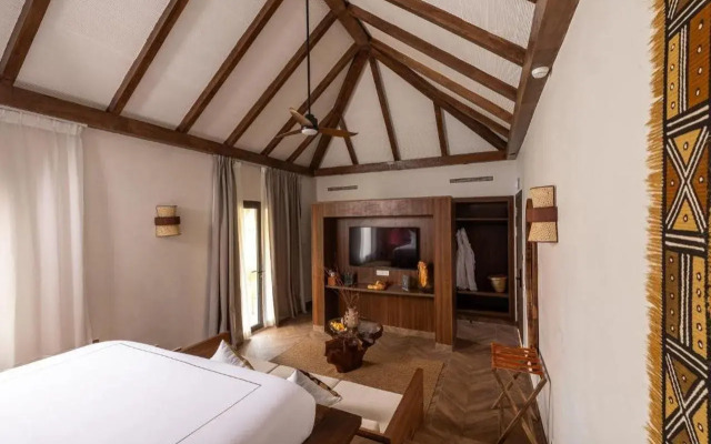 Yin Hotel & Spa