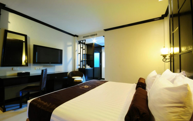 Maleedee Bay Resort