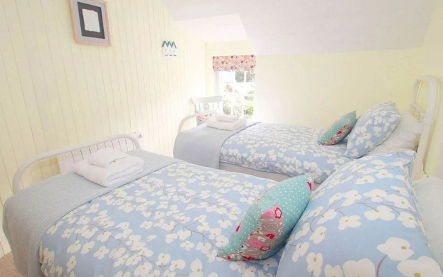 Quay Cottage
